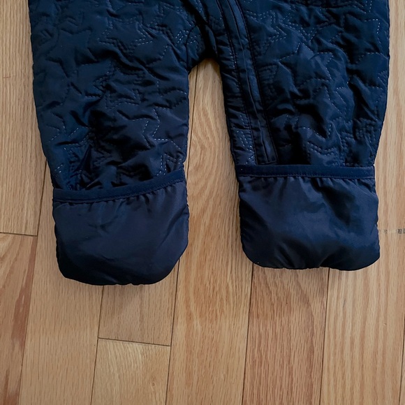 BabyGAP INFANT SNOWSUITS-Light Weight - Picture 10 of 10